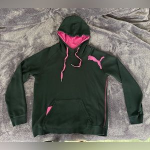 Puma sweatshirt